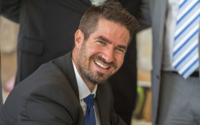 Meet the Marketeers chats about New Age Marketing Strategies with Adi Kaimowitz