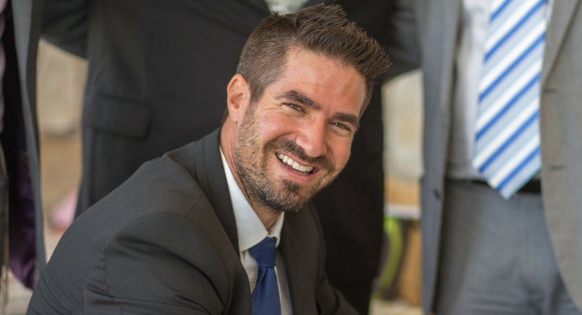 Meet the Marketeers chats about New Age Marketing Strategies with Adi Kaimowitz