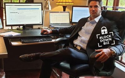 #LockdownLessons: Virtual Actuary