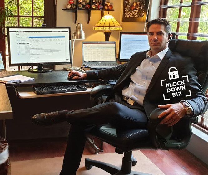 #LockdownLessons: Virtual Actuary