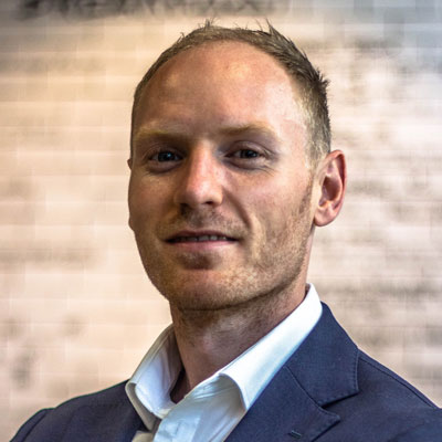 Andre Erasmus