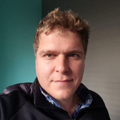 Johan Vrolijk
