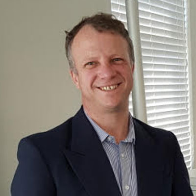 Rob Baker