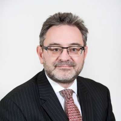 Andrew Sharpe