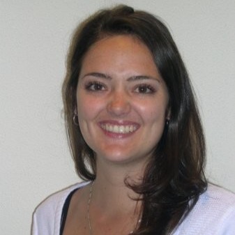 Jessica Blignaut