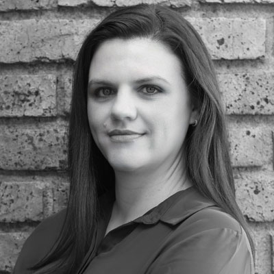Tania Van Der Merwe