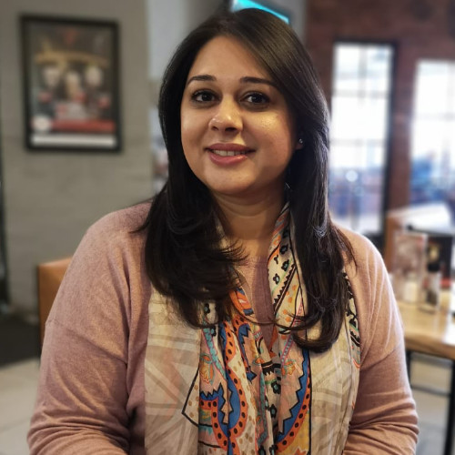 Nimitha Bhoora